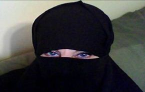 تترك ولديها للالتحاق بتنظيم 