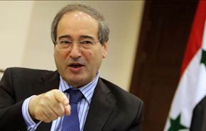 سوريا تندد بتصريحات وزير الخارجية التركي