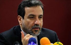 عراقجي: المفاوضات مع 5+1 غير مقيدة بسقف زمني