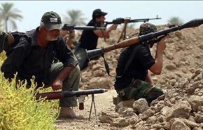 الحشد الشعبي: 
