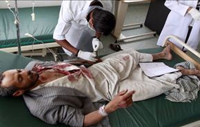 الصحة اليمنية للعالم: ارتفاع حصيلة مجزرة الأمن إلى 49 ضحية و286 إصابة