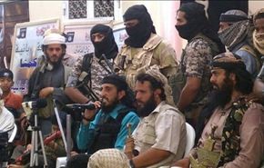 السعودية تسلح تنظيم القاعدة في حضرموت باليمن