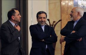 عراقجي وروانجي إلى جنيف لمواصلة المفاوضات النووية