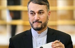 إيران مستعدة لإرسال مزيد من المساعدات الإنسانية لشعب اليمن