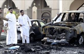 تفجير مسجد الدمام الشيعي تحد اكثر خطورة للسلطات السعودية