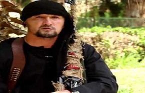 حليموف .. ضابط طاجيكي درّبته أميركا وانضمّ إلى 