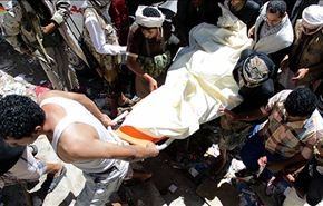 الطيران السعودي يرتكب مجزرة جديدة في مأرب