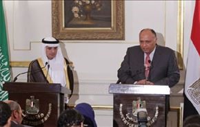 گستاخی جدید وزیر جوان سعودی درباره ایران