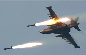 مقتل 18 عراقيا بينهم أطفال بقصف جوي للتحالف على الموصل