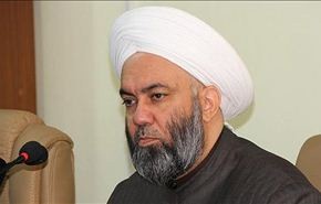 الشيخ الملا: قتال 