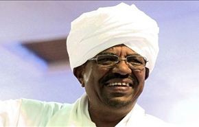 البشير يؤدي اليمين الدستورية رئيسا للسودان