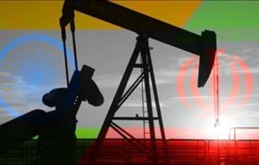 ارتفاع واردات الهند من النفط الإيراني لأعلى مستوى منذ 14 شهرا