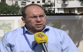 بدء اختبارات الثانوية العامة في قطاع غزة