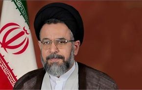 وزیر الأمن یؤکد ضرورة دعم الفریق النووي المفاوض