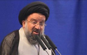 خاتمي: جرائم العدوان السعودي باليمن اكثر وحشية من الذئاب