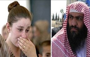 قصة ايزيدية محررة استعبدها الداعشي 