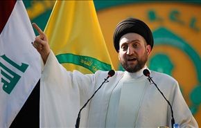 الحكيم يحذر اوروبا من 