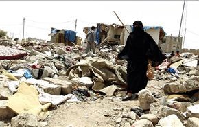 السعودية ترتكب 5 مجازر في صعدة واستشهاد 90 شخصا