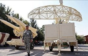 العميد اسماعيلي: منظومة الدفاع الجوي الايرانية بالمستوى المطلوب