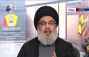 السيد نصرالله: هناك توظيف سياسي خبيث لمعركة عرسال