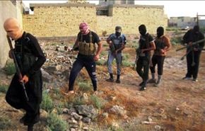مقتل وأسر عشرات الدواعش وقعوا في كمين بريف حلب