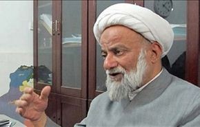 المرجع السيستاني ينعى العلامة الآصفي: كان انموذجا للعالم العامل