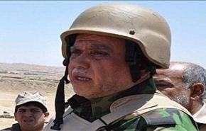 انطلاق عمليات تحرير ناظم التقسيم بالانبار من محورين