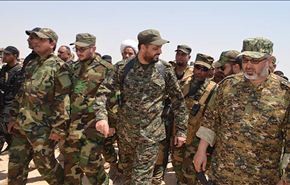 الخزعلي يعلن تحرير بيجي بالكامل