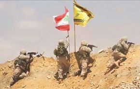 المقاومة تسيطر على مرتفعات قرنة التنور بجرود عرسال