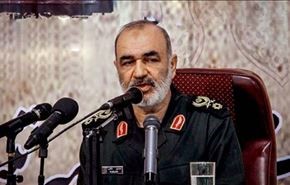 العميد سلامي: العدوان السعودي على اليمن اكثر الحروب غباءً