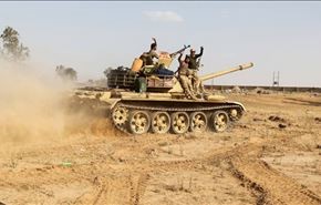 بالفيديو: تحرير مركز بيجي بعد مقتل عدد كبير من داعش