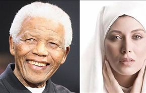 سفيرة اليونيسيف للسلام تروي حياة 