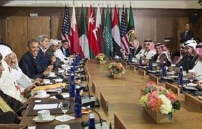 بروز اختلاف  بن سلمان و بن نایف در دیدار با اوباما