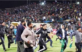مصر: الحكم بإعدام 11 متهما في أحداث بورسعيد