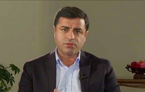 المعارضة بصدد تغيير سياسة تركيا في سوريا