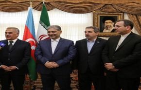 مذکرة تفاهم للتعاون بین نخجوان واذربایجان الشرقیة بايران