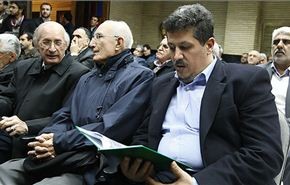 ادانة مهدي هاشمي بالسجن 10 سنوات