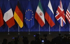 ايران و5+1 تعقدان اجتماعا اليوم