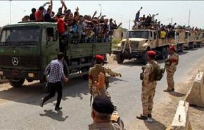 فتوى الجهاد الكفائي..والرؤية العميقة للمرجعية الدينية