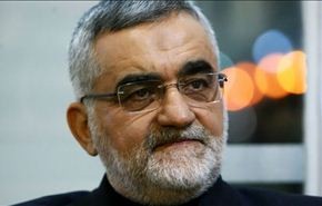 بروجردي: لا نرضى بأي اتفاق من جانب واحد