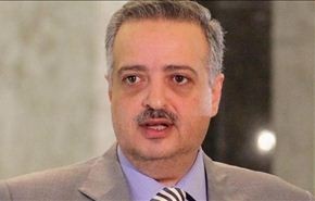 ارسلان: جبل العرب مقبرة المعتدين