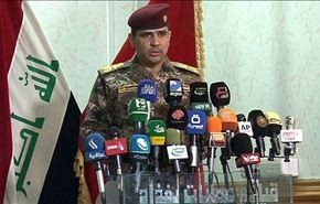 مقتل عشرات الارهابيين في صلاح الدين