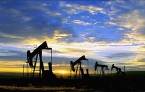 مرة اخری.. ایران المنتج الـ3 في اوبك