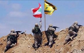 بالفيديو؛ المقاومة والجيش السوري يدحران 
