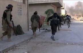 مقتل 16 داعشياً وتدمير 6 عجلات بعملية نوعية في الرمادي