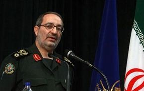 العميد جزائري: لن نسمح للاجانب بتفقد مراكزنا العسكرية