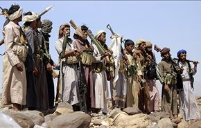 الجيش واللجان الثورية يسيطران على الجوف وقصف مواقع سعودية