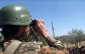 جولة لكاميرا العالم في مطار الثعلة بريف السويداء
