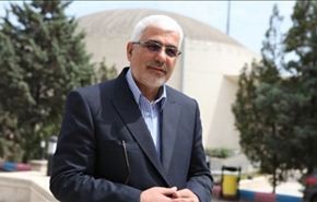 ايران ترفض أي خطوة خارج إطار القانون الدولي في 