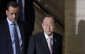 هل ستصلح مشاروات جنيف ما أفسده العدوان على اليمن؟